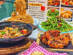 -友德福.老字号粤菜.广州地标融合美食(荔湾路店)