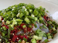 自贡凉粉-椒小兔·盐帮川菜中餐厅(金沙时代广场店)