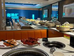 -海韵之星邮轮水会(明发商业广场店)