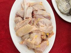 -花苑美食横琴生蚝火锅(拱北粤华路店)