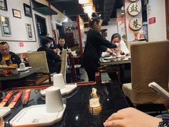 -北门涮肉·炭火铜锅涮肉(什刹海店)