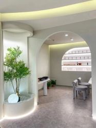 点击看大图 -VE专注问题肌·赛诺龙&科学美肤中心