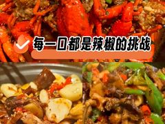 -串盟烧烤大排档·长沙美食地标(星沙店)