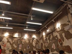 大堂-东排食堂长沙小吃大排档(五一广场店)