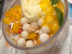 -满记甜品(万象城店)