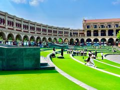 -天津五大道文化旅游区