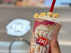 -DQ·蛋糕·冰淇淋(五角场万达店)