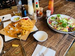 -FABIO’S费比欧披萨餐厅