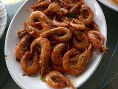 -七鲜渔港美食餐厅(巽寮湾海景店)