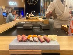 -鮨政·Omakase(港汇恒隆广场店)