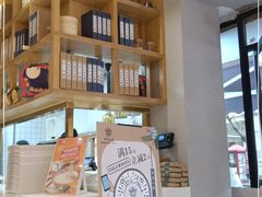 -小桃园·豆浆油条(复兴中路店)