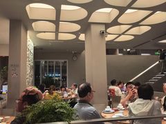 -隅乐胡椒虾·台湾菜·团建(皇岗店)