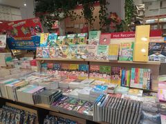 -新华传媒教材书店(中山南二路)