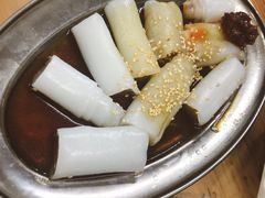 -陈添記·祖傳爽鱼皮·西关老字号(广州首店)