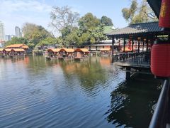 -侨美·唐荔园·40年地道粤菜