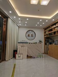 -慈蕊美容养生·专业经络调理