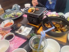 -黑松白鹿(金融街店)