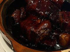 外婆红烧肉-老吉士酒家(天平路店)