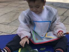 -全优加早教托育园(金海岸店)