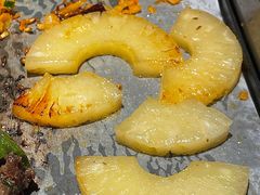 -张牌牌·东北烤肉小吃市集(金楠天街店)