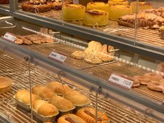 -好利来(鲁谷店)