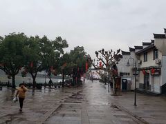 -蒋氏故居