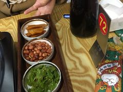 -牛腩之旅·牛腩牛杂煲(光启城美食城店)