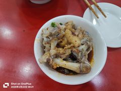 -蒋炸酱(内东街店)