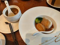 -厦门海沧正元希尔顿逸林酒店開全日餐厅