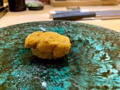 -鮨青(恒基名人购物中心店)