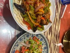 -新疆伊宁远征餐厅