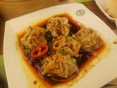 -添好运点心专门店(深水埗店)