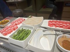 -海底捞火锅(宇飞大厦店)