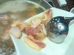 -金海阁海鲜火锅