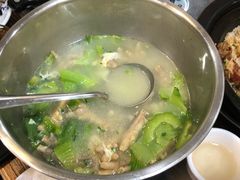 -番禺大岗仙庙烧鸡(芳村店)