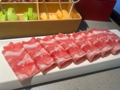 -海底捞火锅(上地华联店)