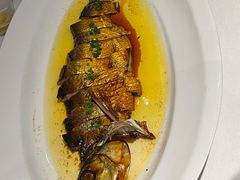 -二十四单 淮扬新味