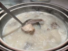 -捞神煲汤火锅(湖滨商业街店)