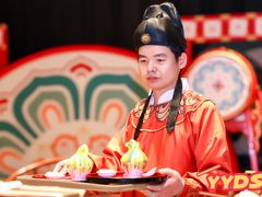 -唐御宴•御宴宫•唐代菜点(芙蓉西路店)