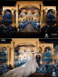 -花轿喜屋婚礼策划