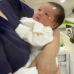 -爱贝蕊恩韩式月子会所(南山店)