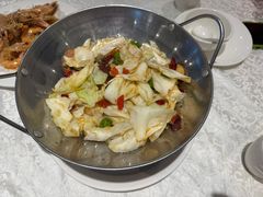 -宏玲餐厅(四川南路店)