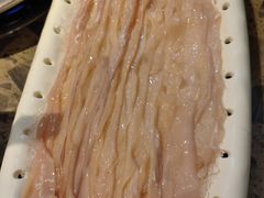 -椒香城门口老火锅(天府长城店)