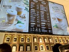 -Peet's Coffee皮爷咖啡(万象天地店)