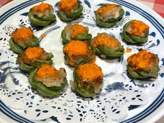 -龙桥私厨·姜花菊花过桥鱼·顺德菜(容桂店)