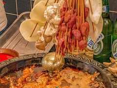 -孙婆婆美蛙兔火锅(踏水桥店)