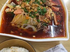 -冒菜西施·非遗冒菜(总店)