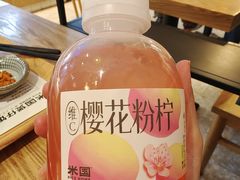 -米国现煲煲仔饭(塔子湖店)