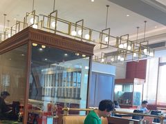 -吴系粤菜馆·茶餐厅(深业上城店)