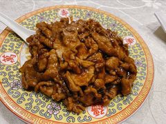 它似蜜-烤肉季饭庄